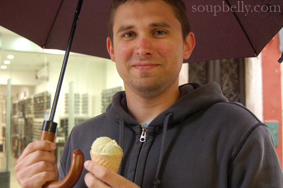 icecream