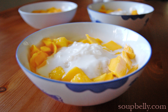 thaimandessert thaimandessert
