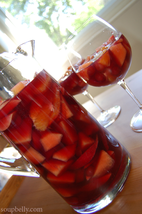 sangria