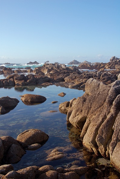 rockycoast