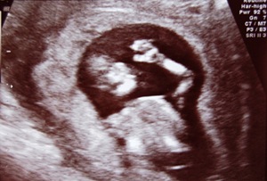 babywaving