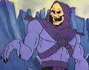 skeletor