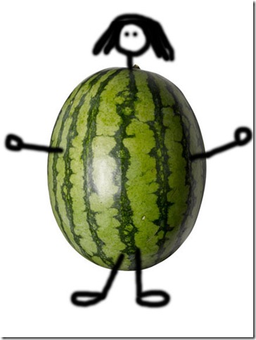 water mellon